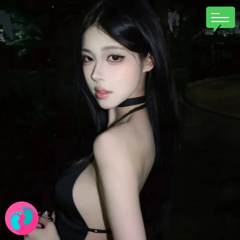 若水